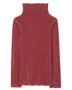 Luisa Cerano Velours Coltrui – Bordeaux