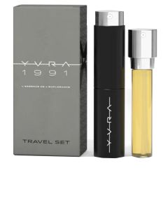 YVRA 1991 TRAVEL SET 2x8ml