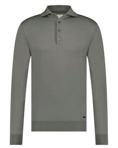 Seven Dials polo COOPER