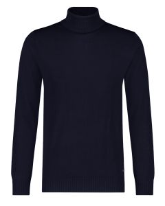 Seven Dials Shawn Merino Coltrui – Blauw