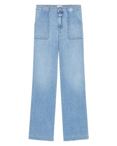 Closed – Flared Jeans Aria Light Blue