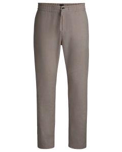 BOSS Orange linnen pantalon