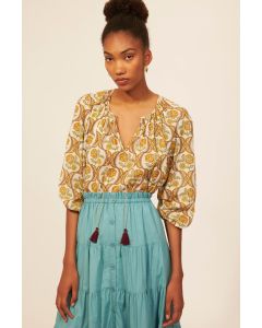 Antik Batik TANISSA blouse