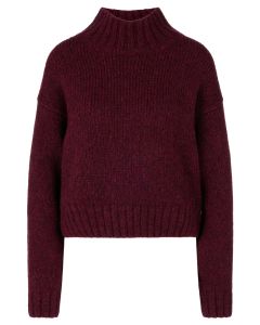 Marc Cain Soft Coltrui – Bordeaux