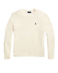 POLO Ralph Lauren Round Neck Sweater – Room