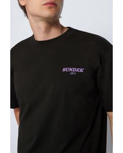 Sundek ARCHIVE print t-shirt