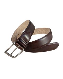 Leyva leren riem 208-2