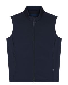 Paul & Shark bodywarmer – Blauw