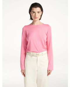 Femmes du Sud pullover bebe bright pink