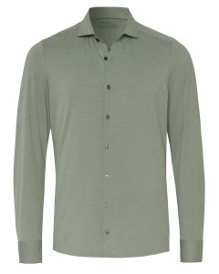 Pure H.Tico Overhemd Slim Fit