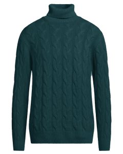 Filippo de Laurentiis – Coltrui Blauw