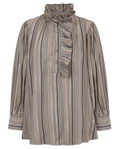 Antik batik EDWARD blouse