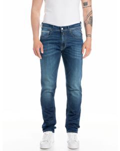 Replay Jeans – Blauw