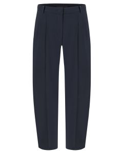 Cambio Emilie pantalon – Blauw