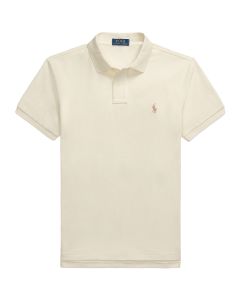 POLO Ralph Lauren polo Cotton Mesh