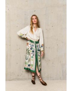 Stella Forest jurk MAHALIA