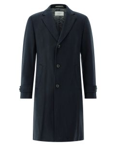 Carl Gross Jas Raxton – Blauw