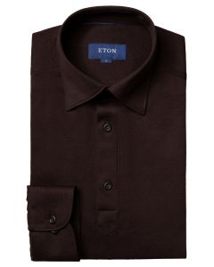 Eton casual overhemd