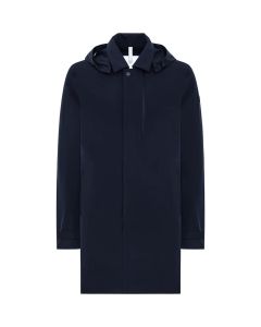 DUNO coat STORM dark night