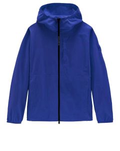 Woolrich Pacific Jack – Blauw