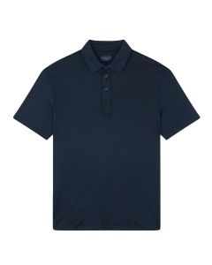 Paul & Shark lyocell polo