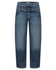 Cambio Elin Jeans – Blauw