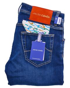 Jacob Cohen jeans NICK slim