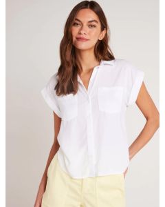 Bella Dahl blouse B2062