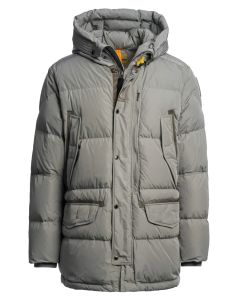 Parajumpers Harraseeket Nowhere Jas – Grijs