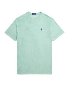 POLO Ralph Lauren Classic Fit Terry T-shirt