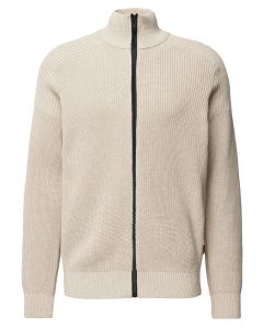 BOSS Orange gebreid vest KALANDRIO