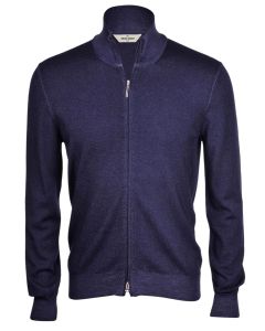 Gran Sasso vest rits