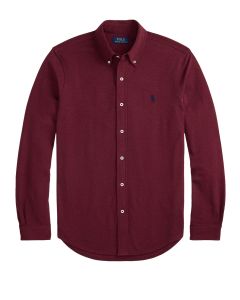POLO Ralph Lauren Casual Shirt – Rood