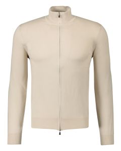 Gran Sasso Vest Beige