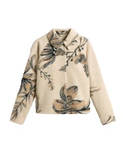 Woolrich Overshirt – Beige