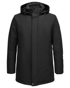 Milestone MS Richmond Parka – Zwart