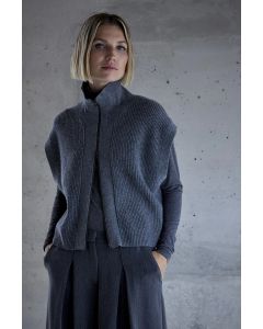 Femmes Du Sud Vest Joslyn – Donkergrijs