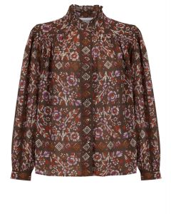 Antik Batik blouse FLORA