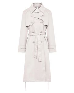DUNO coat ISOBEL R