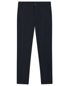 BOSS Regular Fit Broek – Blauw
