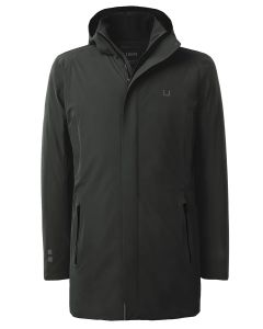 UBR parka REGULATOR