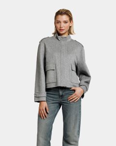 Alter Ego Beverly - Grey