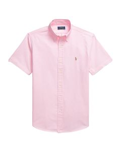 Ralph Lauren Custom fit Oxford overhemd
