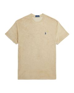 POLO Ralph Lauren Badstof T-shirt