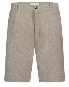 Seven Dials Relaxed Short – Zand