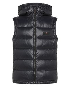 Peuterey Bodywarmer DONOMA LKS LINEAR 04 – Zwart