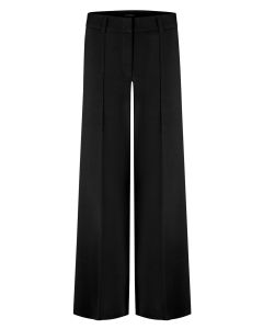 Cambio – Pantalon Emilie Zwart