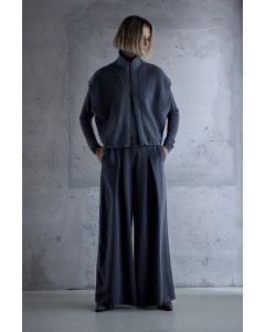 Femmes du Sud Odila Pantalon – Grijs