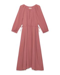 Maliparmi  Fluid Crepe Jurk