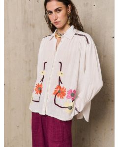 Stella Forest blouse Augustine